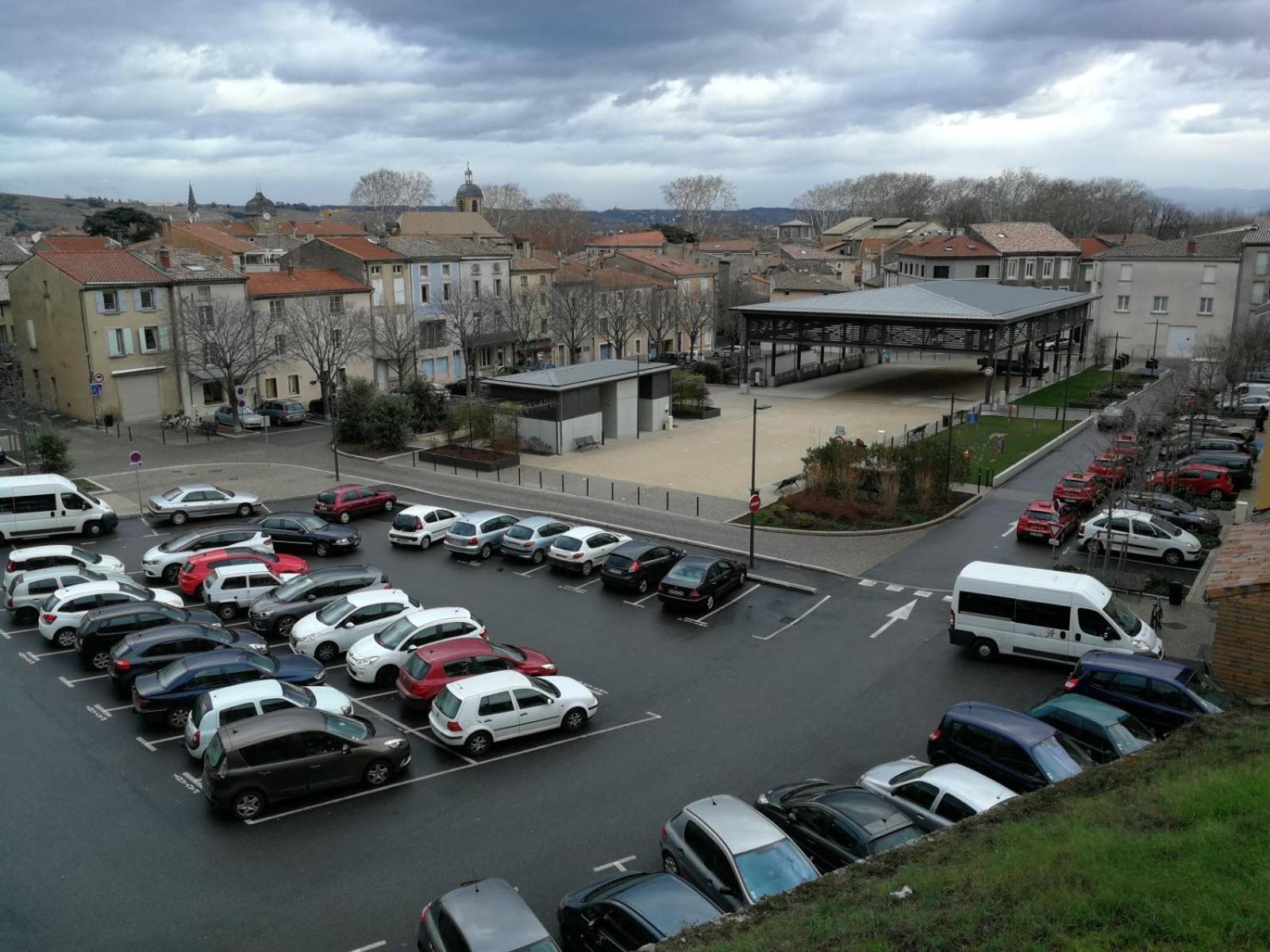 La Maison Du Chateau Au Calme Et * Tournon-sur-Rhone