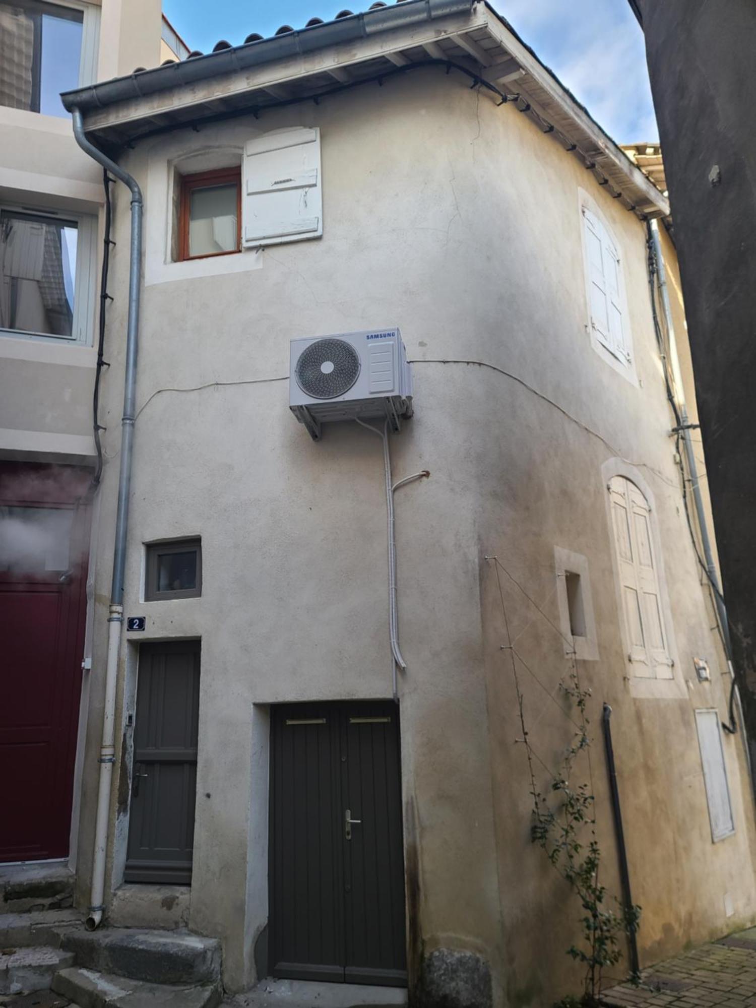 Apartment La Maison Du Chateau Au Calme Et *